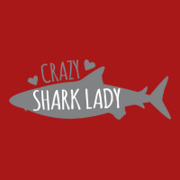 Crazy Shark Lady Unisex Jogger | Artistshot