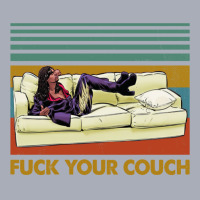 Fuck Your Couch Retro Style Tank Dress | Artistshot