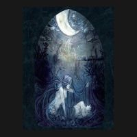 Écailles De Lune Alcest Flannel Shirt | Artistshot