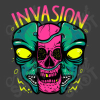 Invasion Tee I Want To Believe Men's Polo Shirt | Artistshot
