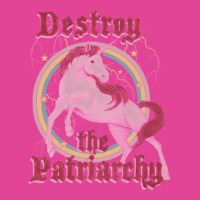 Destroy The Patriarchy T-shirt | Artistshot