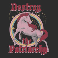 Destroy The Patriarchy Exclusive T-shirt | Artistshot