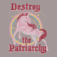 Destroy The Patriarchy Vintage Short | Artistshot