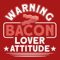 Warning Bacon Lover Attitude Bacon Bbq Grilling Ye Unisex Jogger | Artistshot