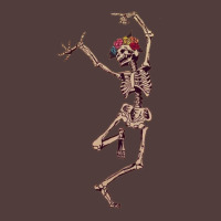 Halloween Party Dancing Skeleton  Dancing Skeleton Graphic T-shirt | Artistshot