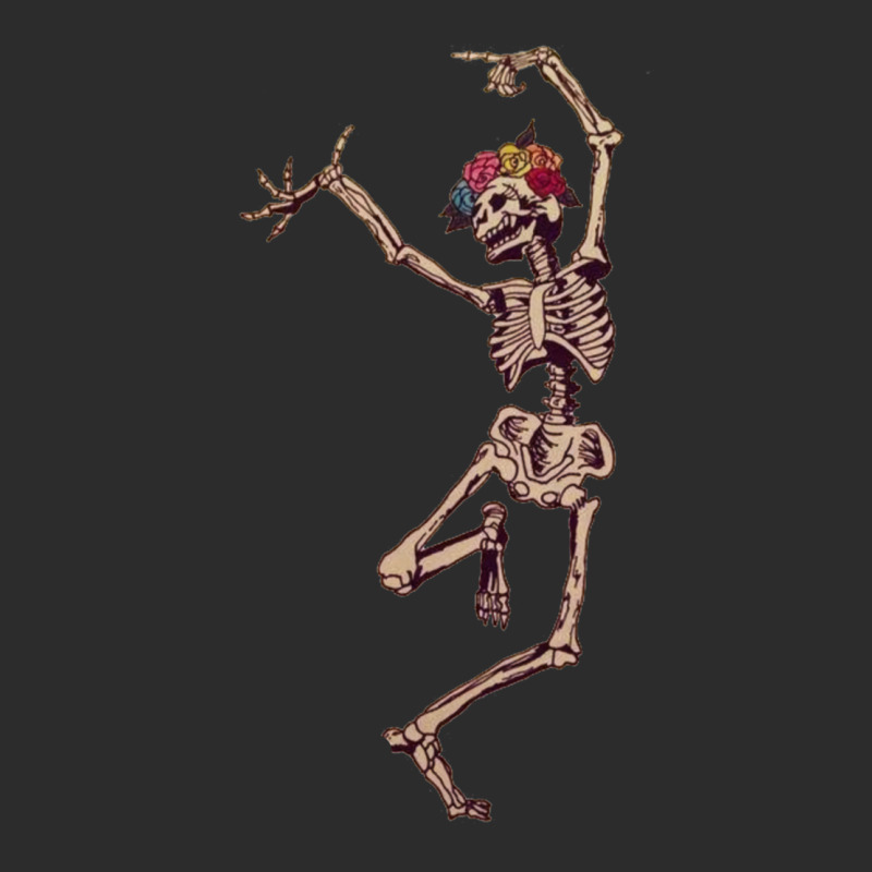 Halloween Party Dancing Skeleton  Dancing Skeleton Exclusive T-shirt | Artistshot