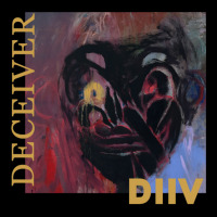 Diiv Deceiver T Shirt Zipper Hoodie | Artistshot