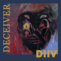 Diiv Deceiver T Shirt Men Denim Jacket | Artistshot