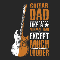 Electric Guitar Dad Men's T-shirt Pajama Set | Artistshot