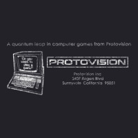 Protovision Computer Games Wargames Unisex Sherpa-lined Denim Jacket | Artistshot