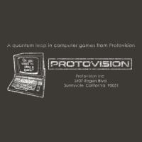 Protovision Computer Games Wargames Bucket Hat | Artistshot