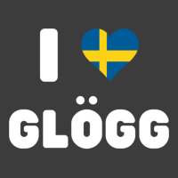 I Love GlÖgg Sweden Flag Heart Swedish Mulled Win Men's Polo Shirt | Artistshot