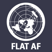 Flat Af Flat Earth Society Long Sleeve Shirts | Artistshot