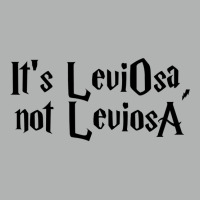 It Is Leviosa15 Zipper Hoodie | Artistshot