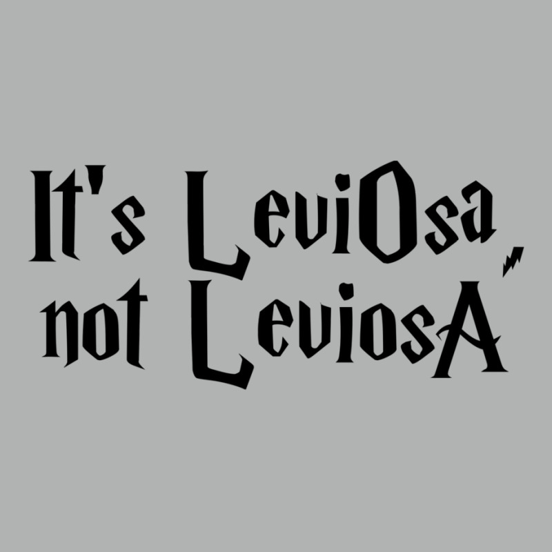 It Is Leviosa15 Zipper Hoodie by koromaqazit | Artistshot