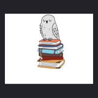 Magic Owl On Books 29 Unisex Sherpa-lined Denim Jacket | Artistshot