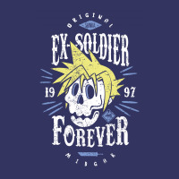 Ex-soldier Forever Racerback Tank | Artistshot