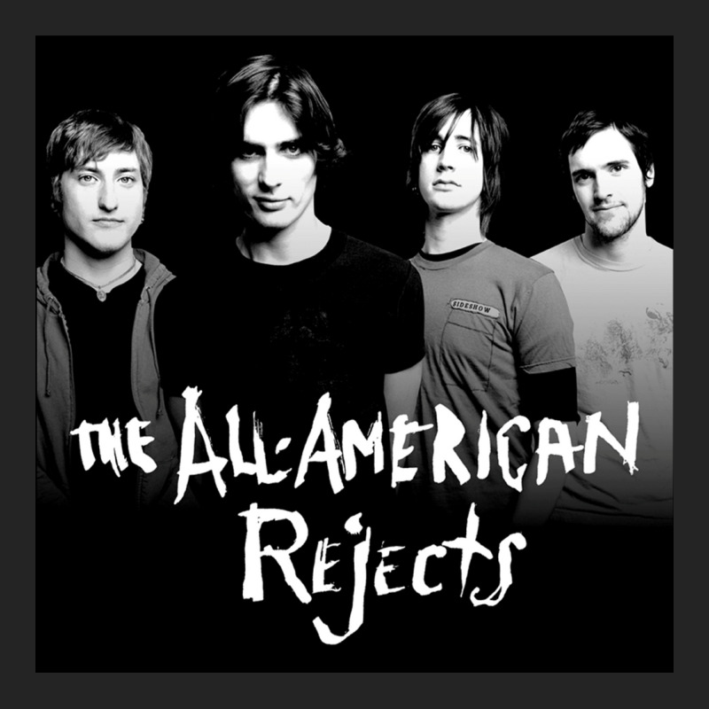 All-american Rejects 3/4 Sleeve Shirt | Artistshot