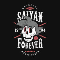 Saiyan Forever Baby Beanies | Artistshot