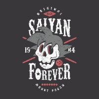 Saiyan Forever Ladies Curvy T-shirt | Artistshot