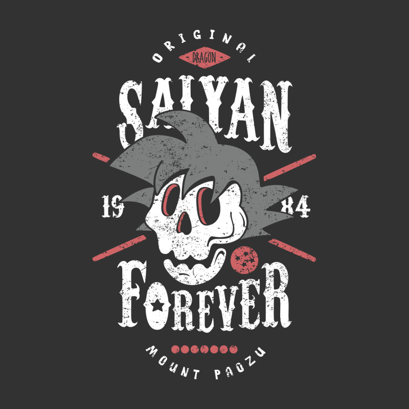 Saiyan Forever Baby Bodysuit | Artistshot