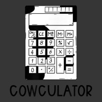 Cowculator   Cute Funny Calculator Math Teacher T Toddler Hoodie | Artistshot