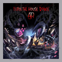 Ajr Burn The House Down Tour Dates 2022 Sukoharjo Youth 3/4 Sleeve | Artistshot