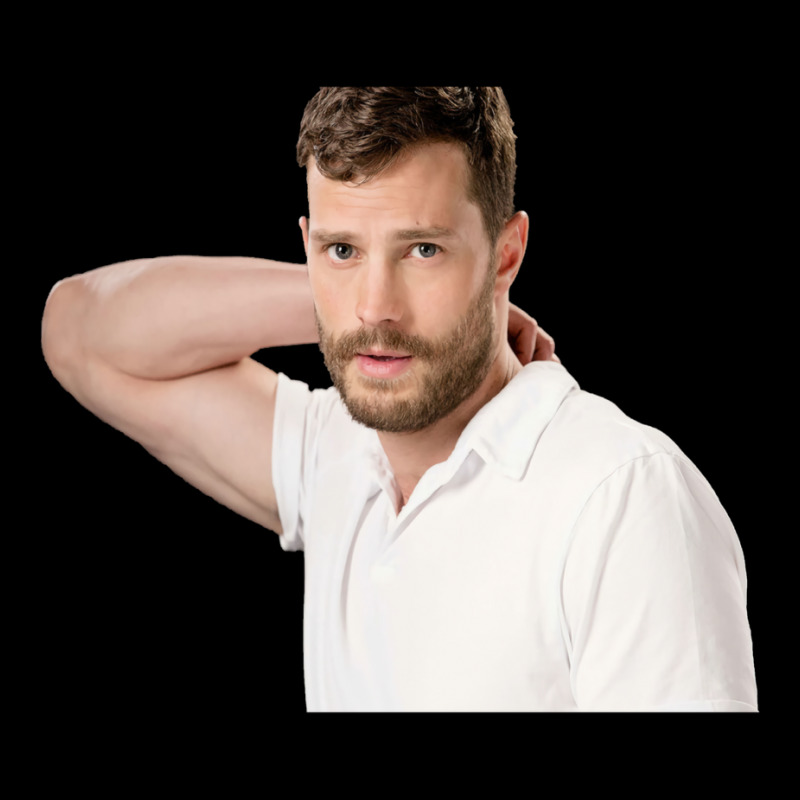 Handsome Jamie Dornan Men's 3/4 Sleeve Pajama Set by luelfeninao | Artistshot