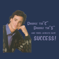 Danny Tanner Teaches Mnemonic Devices! Men Denim Jacket | Artistshot