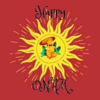 Happy Onam Sticker  1 T-shirt | Artistshot