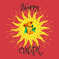 Happy Onam Sticker  1 Men's Polo Shirt | Artistshot