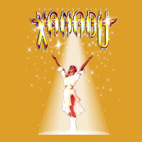 A Million Lights   Xanadu   Olivia Newton John   D T-shirt | Artistshot