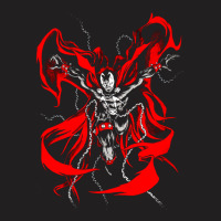 Hellspawn T-shirt | Artistshot