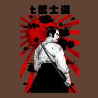 Bushido T-shirt | Artistshot