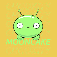 Adventures Of Mooncake Chookity Final Space Graphic T-shirt | Artistshot