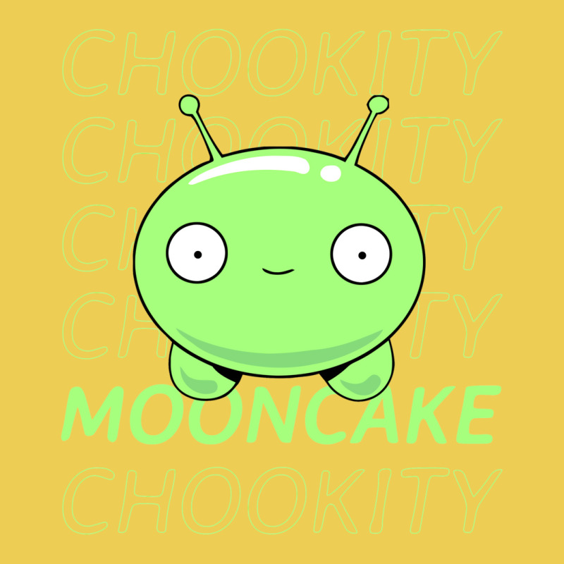 Adventures Of Mooncake Chookity Final Space Graphic T-shirt by salvanspiza3 | Artistshot