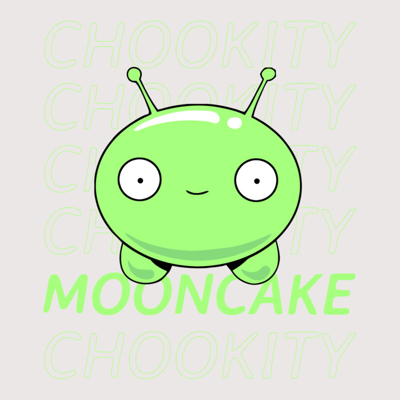 Adventures Of Mooncake Chookity Final Space Pocket T-Shirt by salvanspiza3 | Artistshot