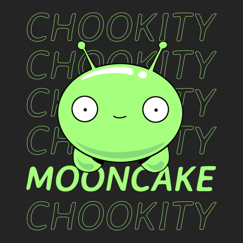 Adventures Of Mooncake Chookity Final Space 3/4 Sleeve Shirt by salvanspiza3 | Artistshot