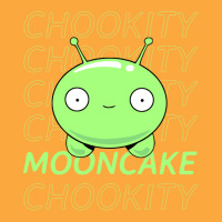 Adventures Of Mooncake Chookity Final Space Zipper Hoodie | Artistshot