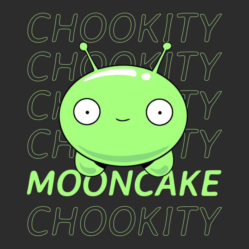 Adventures Of Mooncake Chookity Final Space Exclusive T-shirt by salvanspiza3 | Artistshot