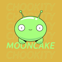 Adventures Of Mooncake Chookity Final Space Classic T-shirt | Artistshot