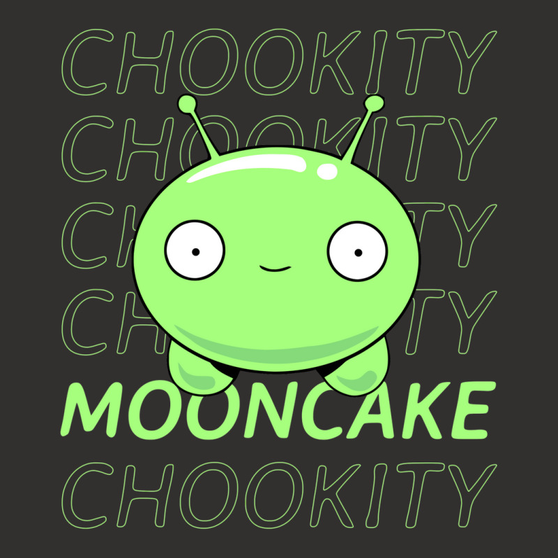 Adventures Of Mooncake Chookity Final Space Champion Hoodie by salvanspiza3 | Artistshot