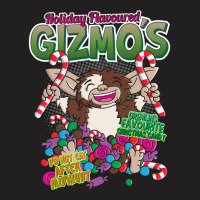 Holiday Flavoured Gizmo´s T-shirt | Artistshot