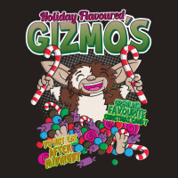 Holiday Flavoured Gizmo´s Tank Top | Artistshot