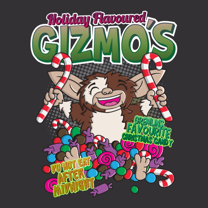 Holiday Flavoured Gizmo´s Vintage Short by luelfeninao | Artistshot