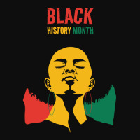 Black History Month Crop Top | Artistshot