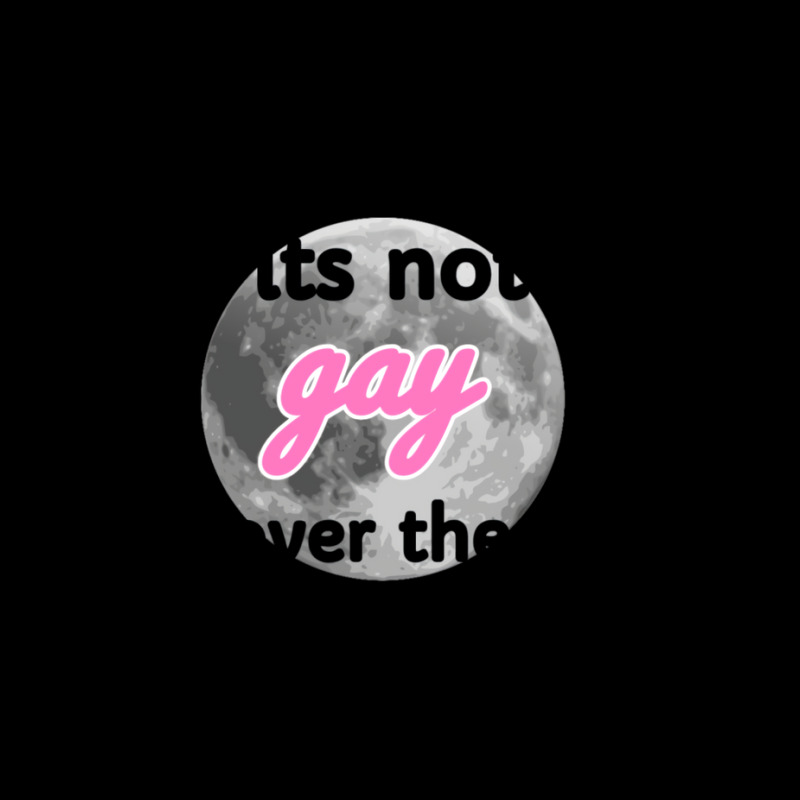 Its Not Gay If Its Over The Covers 1 Adjustable Cap by hismanmurschz | Artistshot