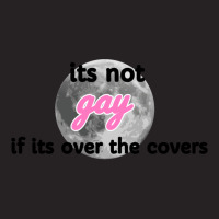 Its Not Gay If Its Over The Covers 1 Vintage Cap | Artistshot