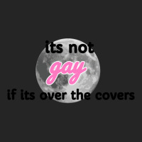 Its Not Gay If Its Over The Covers 1 Unisex Hoodie | Artistshot