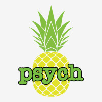 Men's Psych Pineapple Pullover Hoodie Sweatshirt P Graphic T-shirt | Artistshot